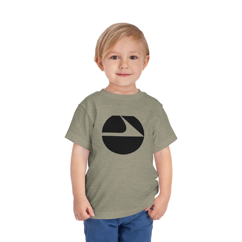 West Coast Airlines Toddler Tee / T-Shirt