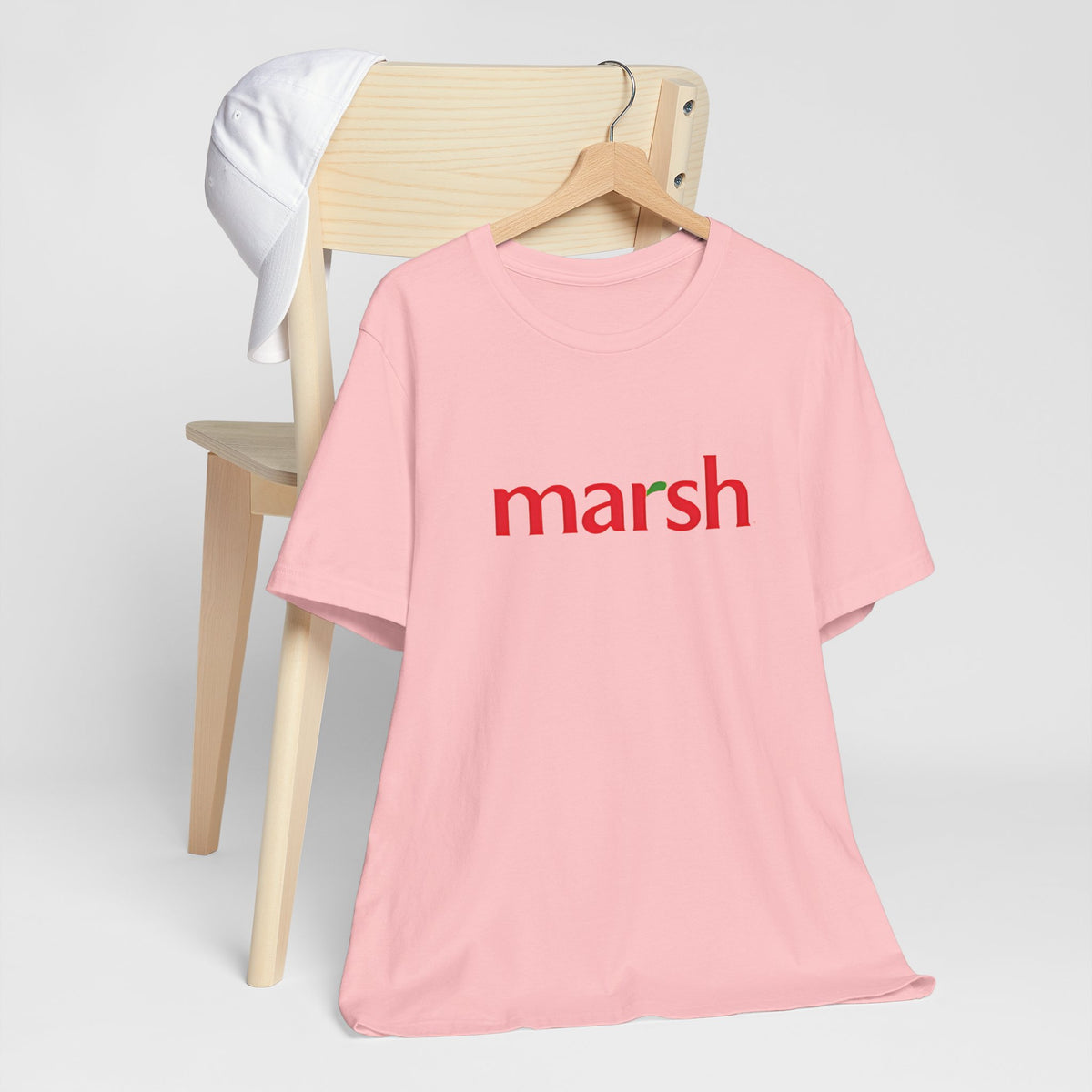 Marsh Supermarkets T-Shirt