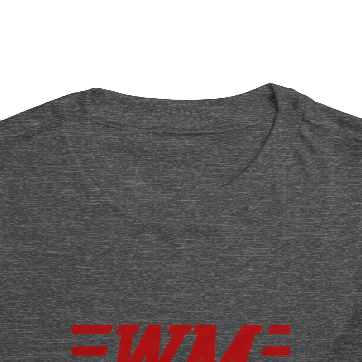 Western Maryland Railway Toddler Tee / T-Shirt