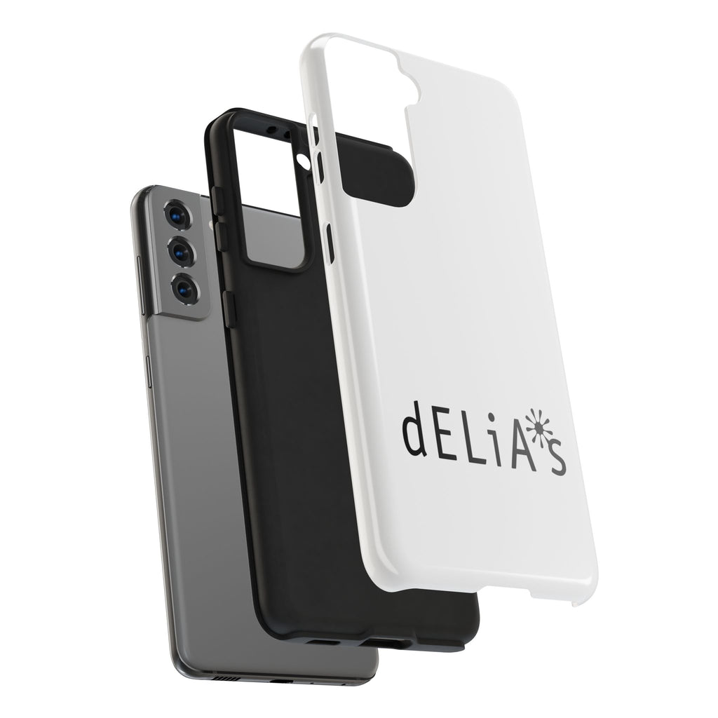 Delia's Tough Phone Case