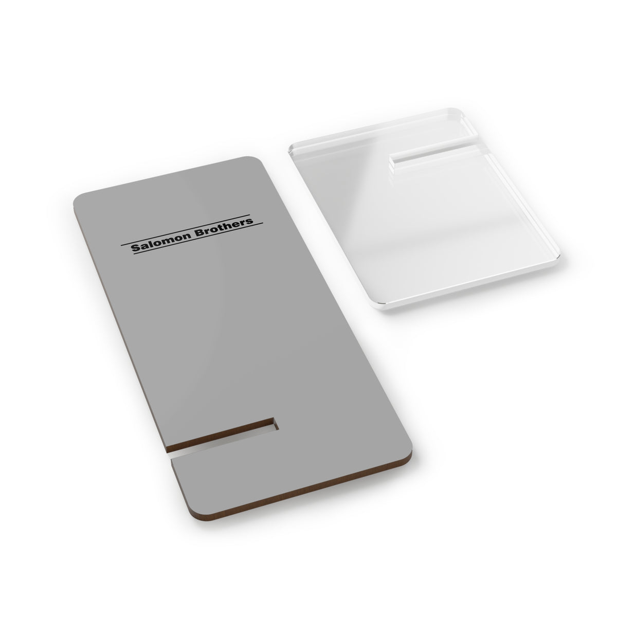 Salomon Brothers Foldable Mobile Phone Display Stand