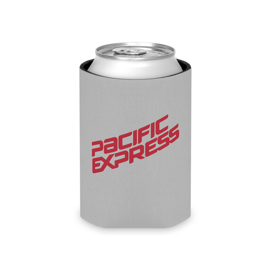 Pacific Express Can Cooler