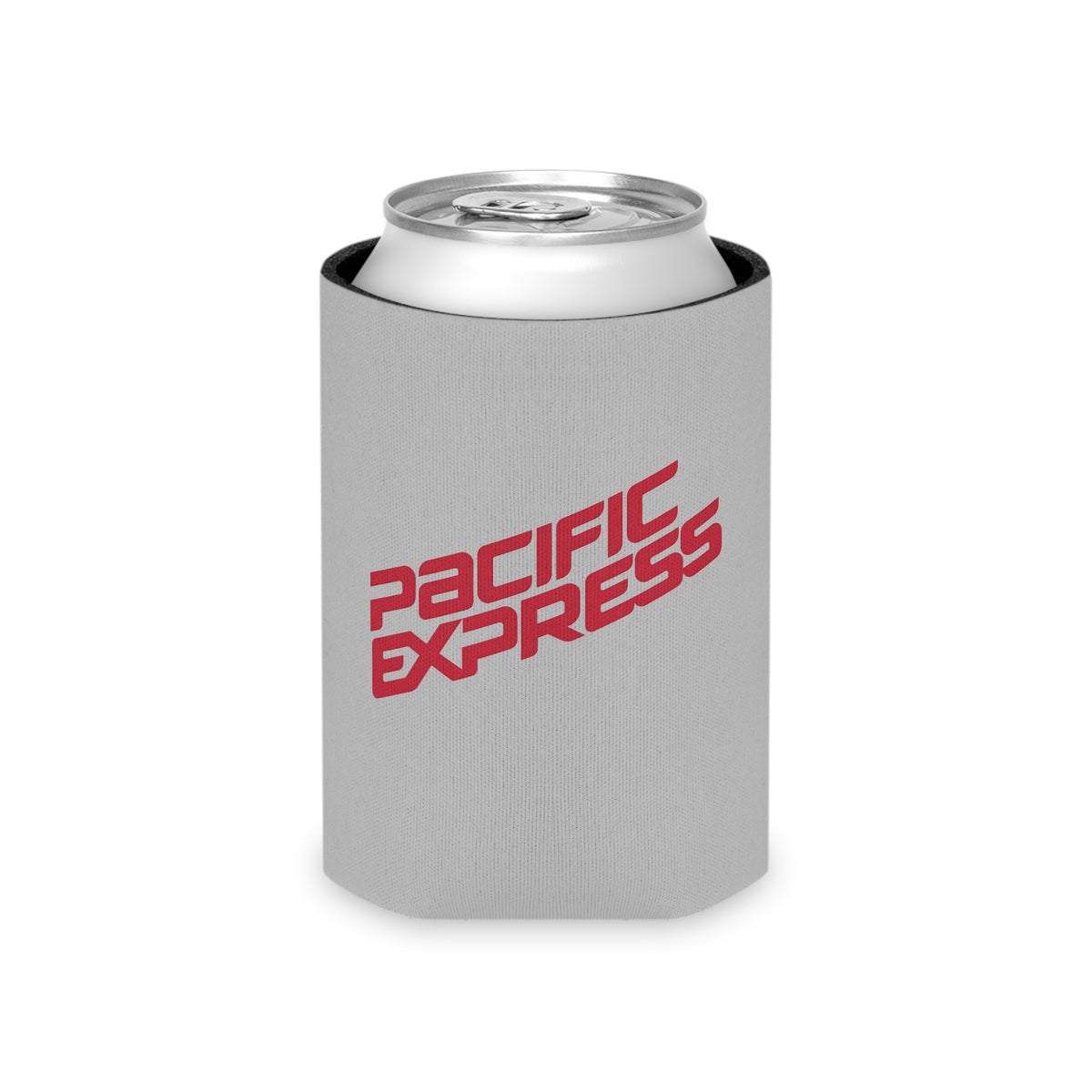 Pacific Express Can Cooler