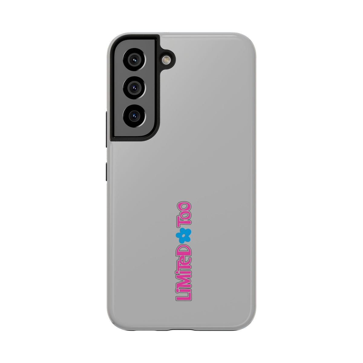 Limited Too Tough Phone Case
