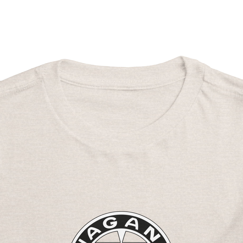 Fabrique d'armes Émile et Léon Nagant Toddler Tee / T-Shirt