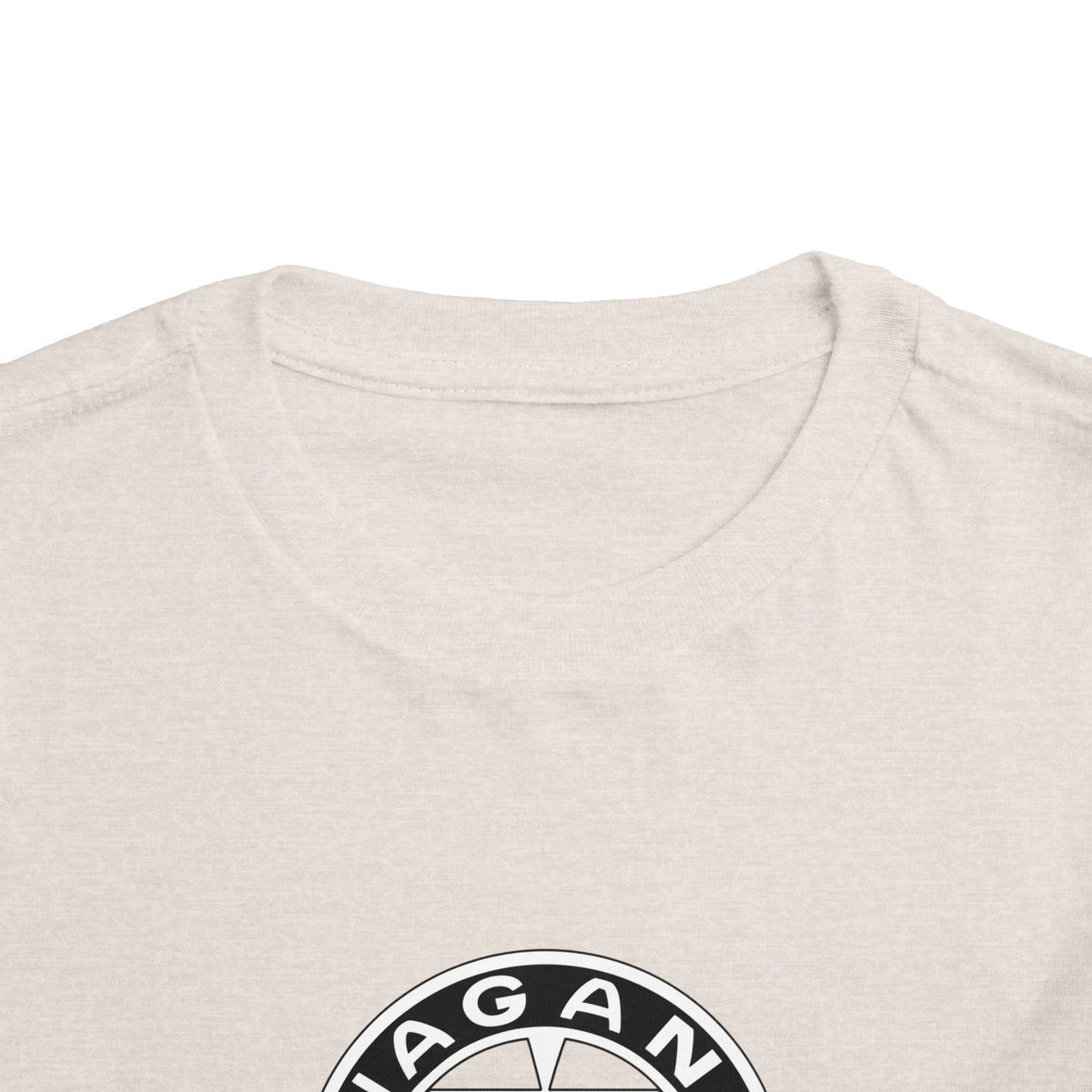 Fabrique d'armes Émile et Léon Nagant Toddler Tee / T-Shirt