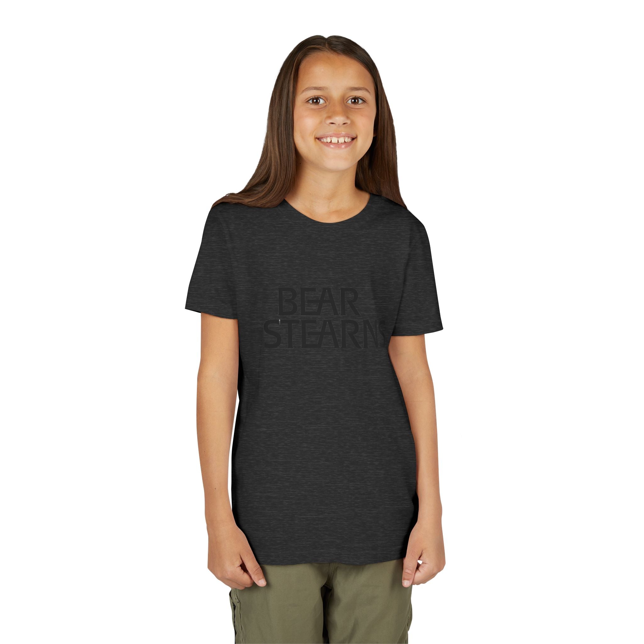 Bear Stearns Youth / Kids T-Shirt