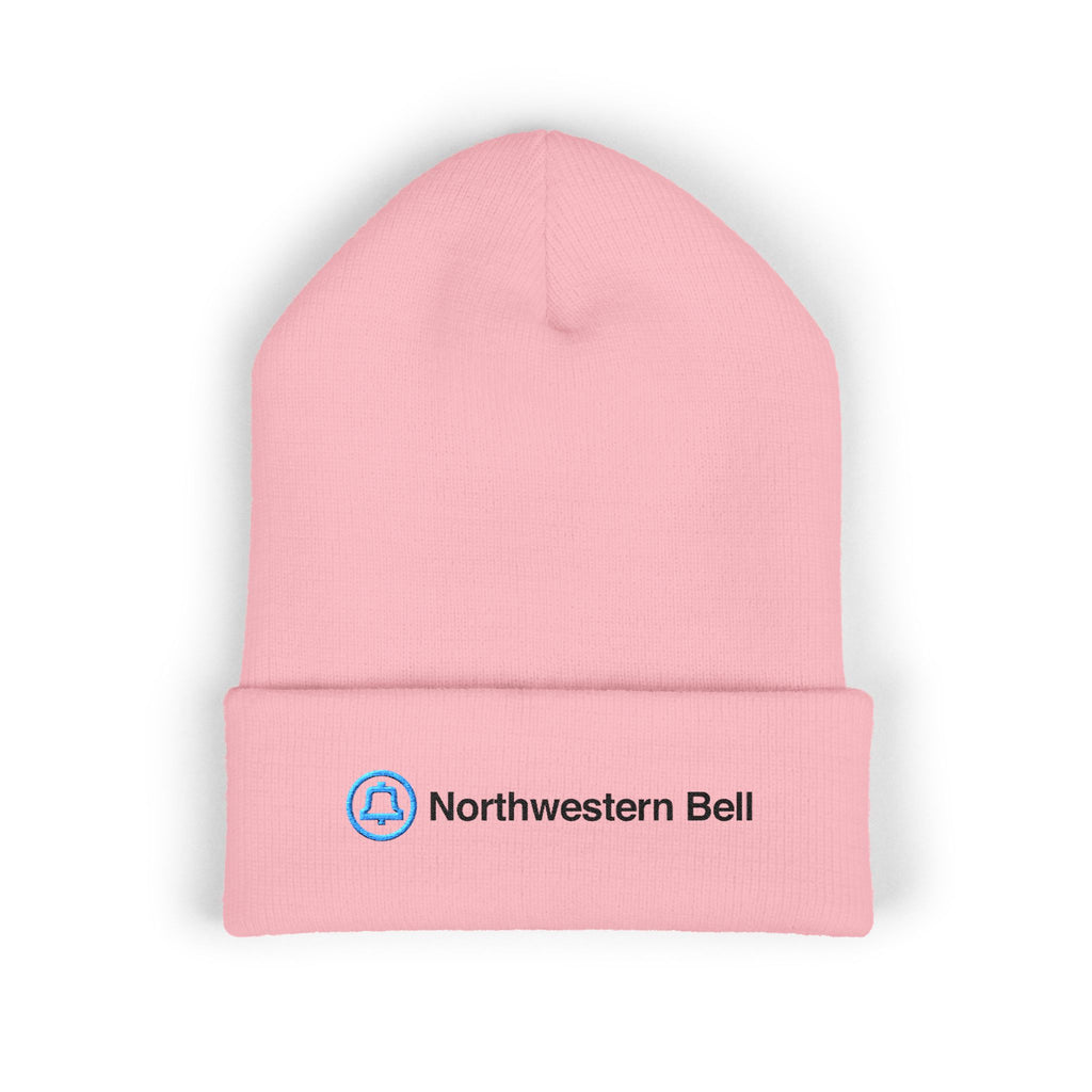 Pacific Northwest Bell Telephone Company Cuffed Beanie