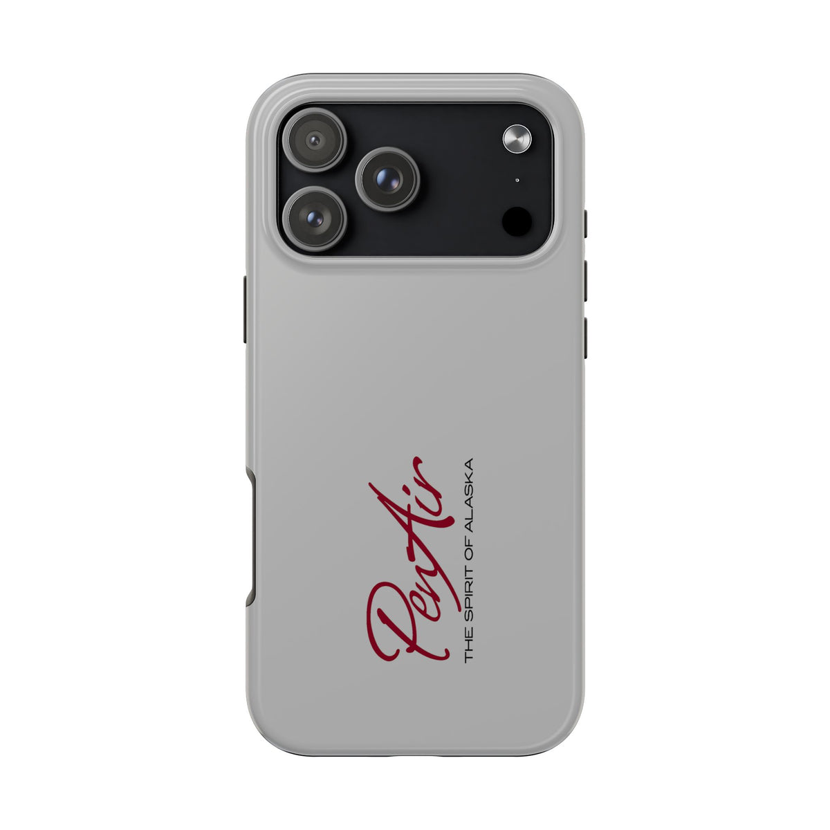 Peninsula Airways (PenAir) Tough Phone Case