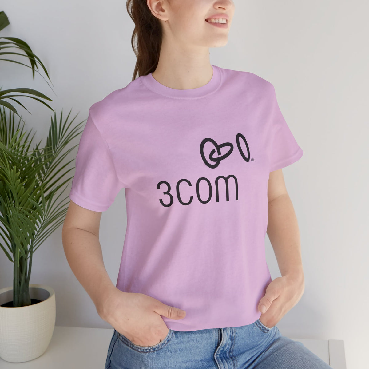3Com Corporation T-Shirt