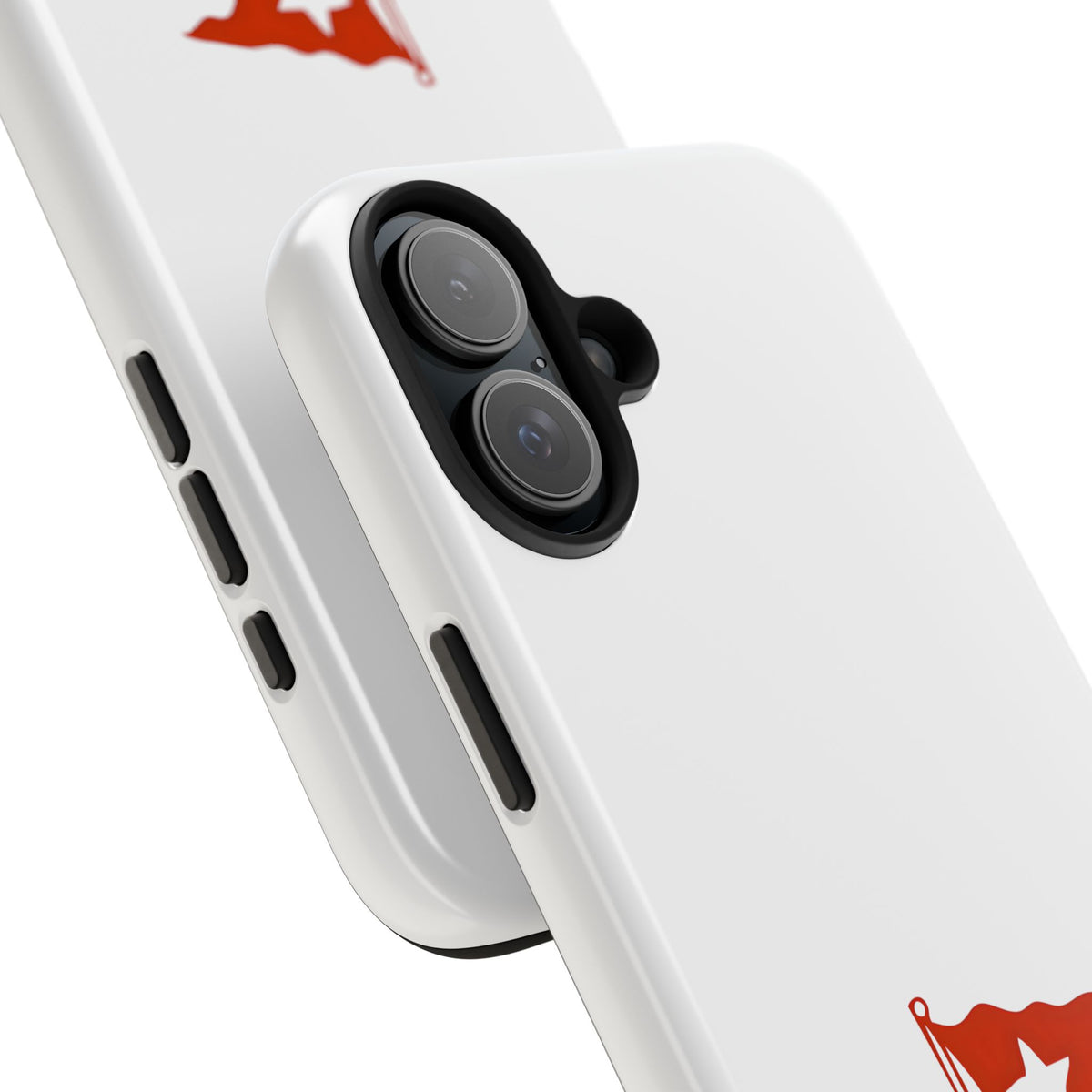 White Star Line Tough Phone Case
