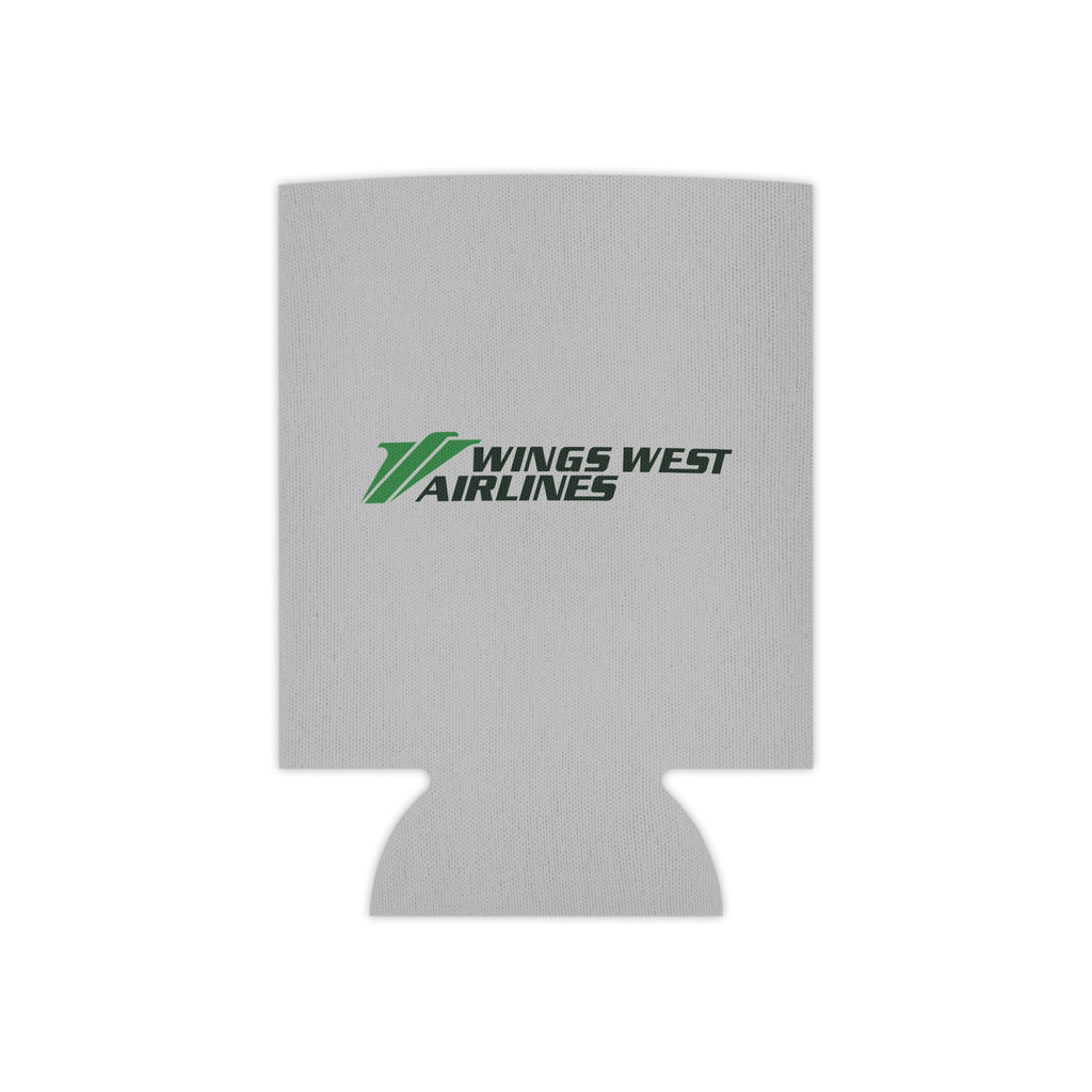 Wings West Airlines Can Cooler