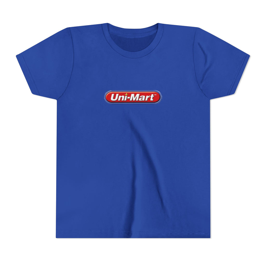 Uni-Mart Kids Tee / T-Shirt