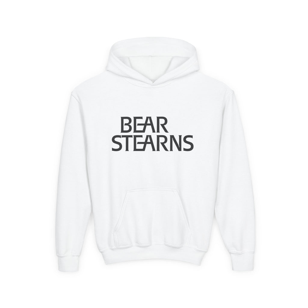 Bear Stearns Youth Hoodie / Sweatshirt
