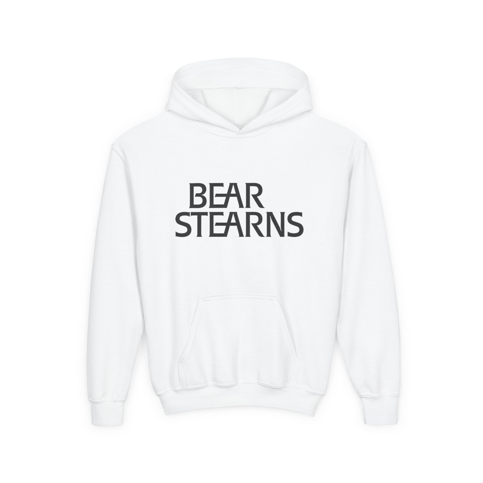 Bear Stearns Youth Hoodie / Sweatshirt