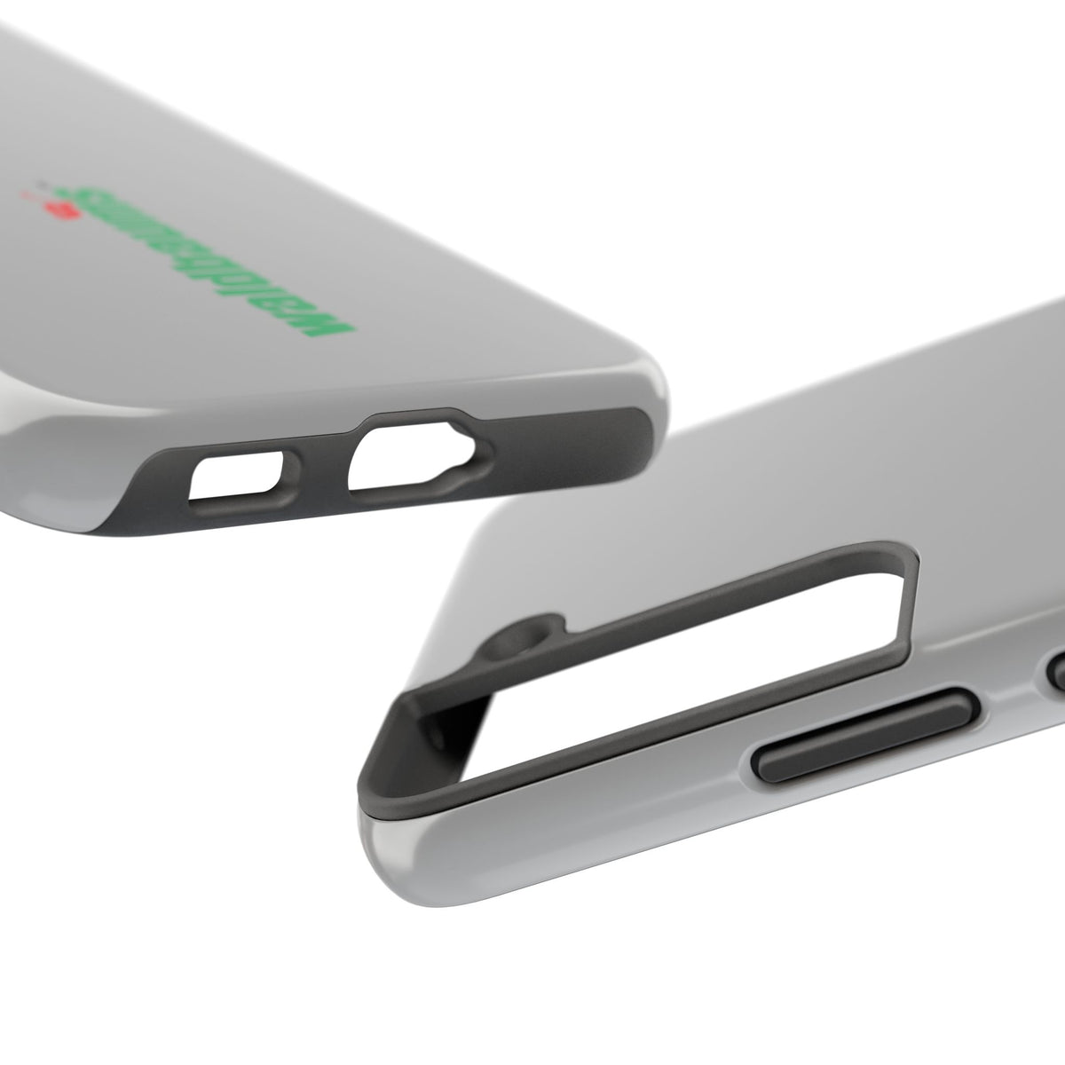 Waldbaum's Tough Phone Case