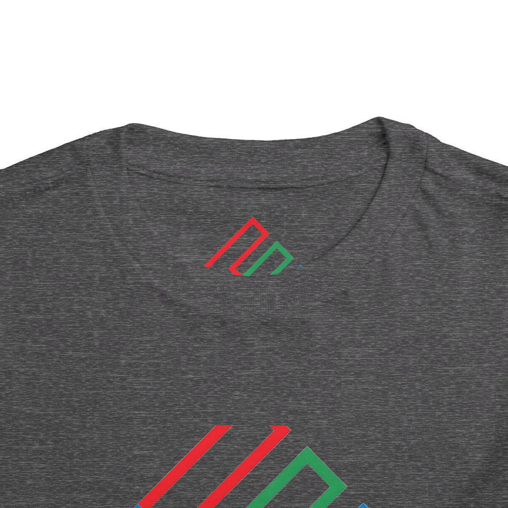 Enron Toddler Tee / T-Shirt