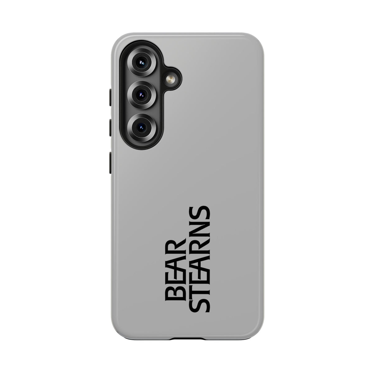 Bear Stearns Tough Phone Case