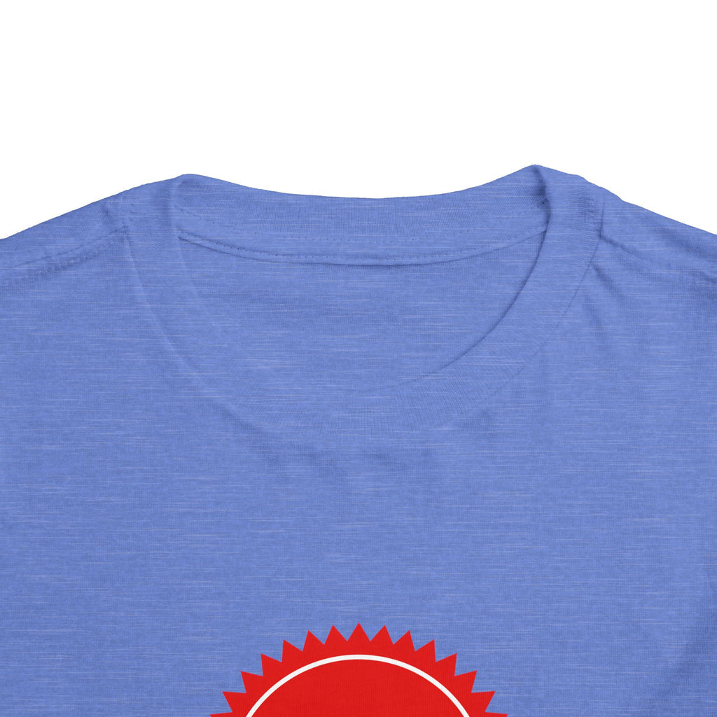 Missouri Pacific Railroad Toddler Tee / T-Shirt