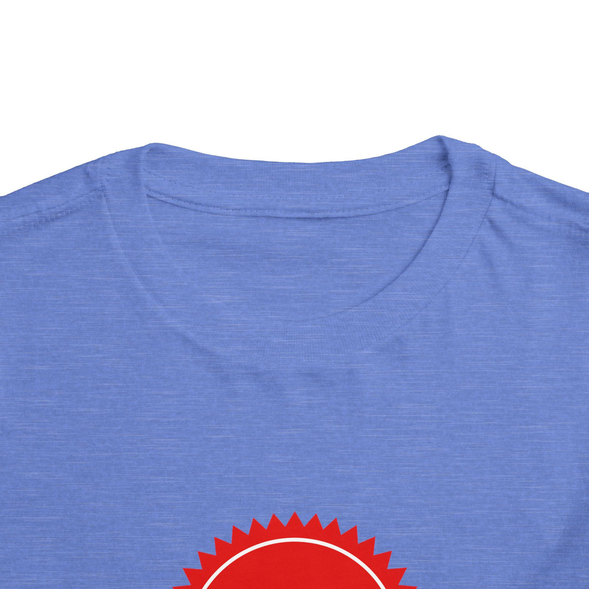 Missouri Pacific Railroad Toddler Tee / T-Shirt