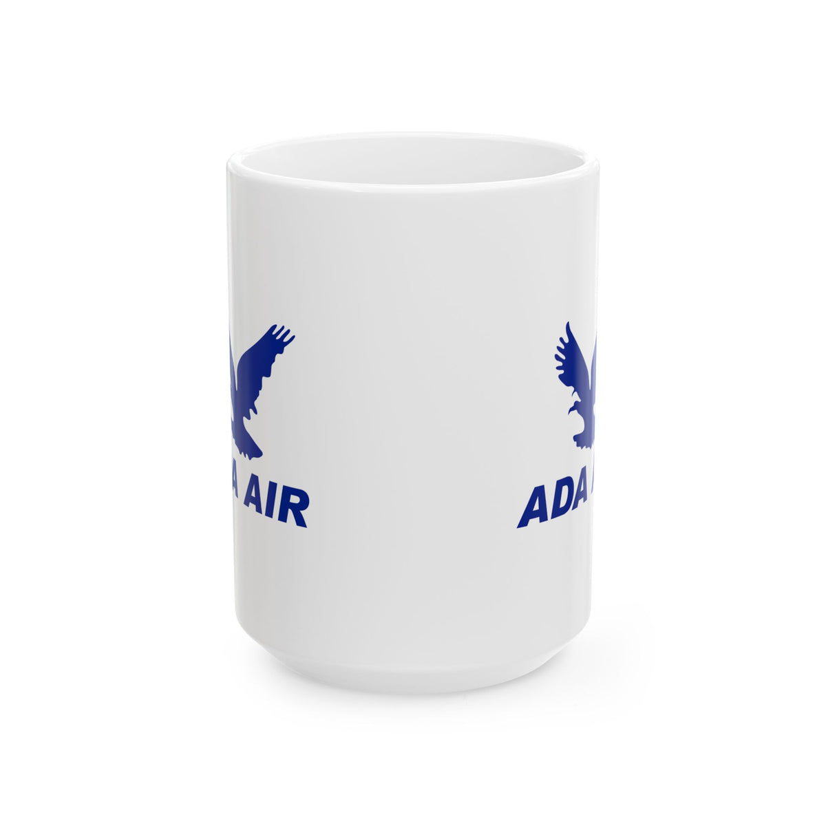 Ada Air Ceramic Coffee Mug