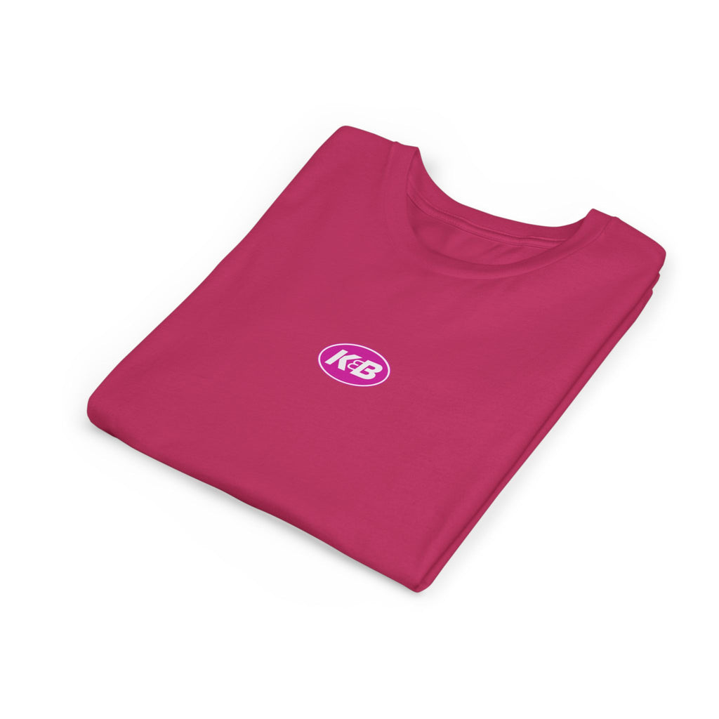 K&B (Katz & Besthoff) Kids Tee / T-Shirt