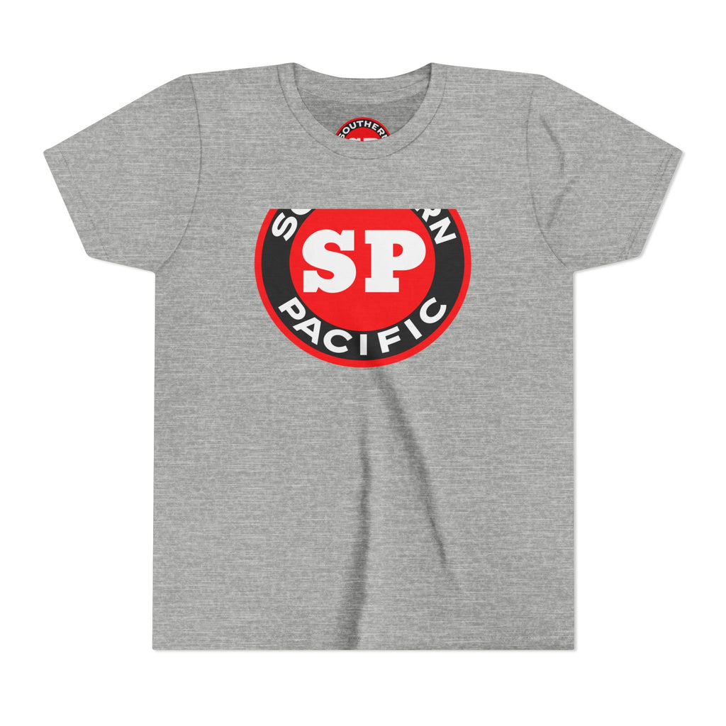 Southern Pacific Railroad Kids Tee / T-Shirt