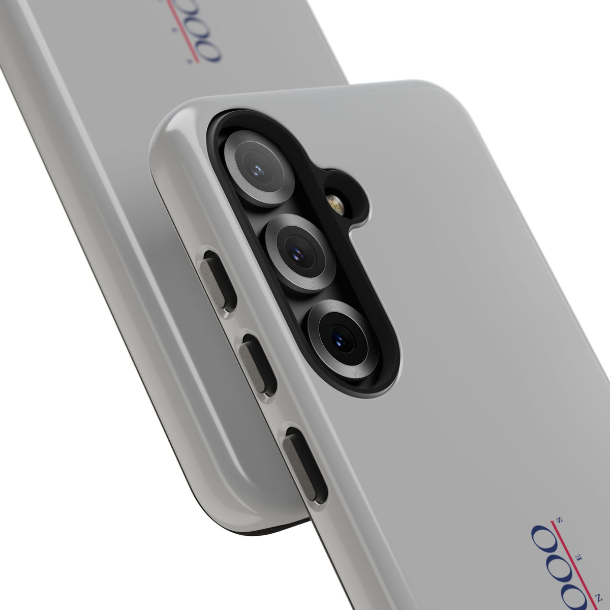 USA3000 Airlines Tough Phone Case