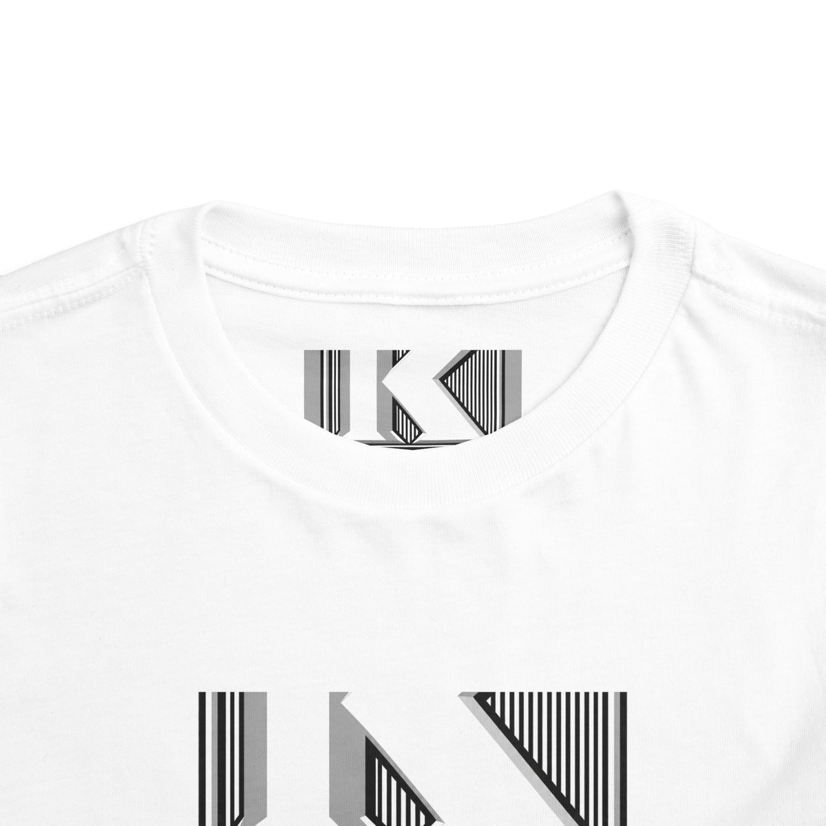 Kaiser Motors Toddler Tee / T-Shirt