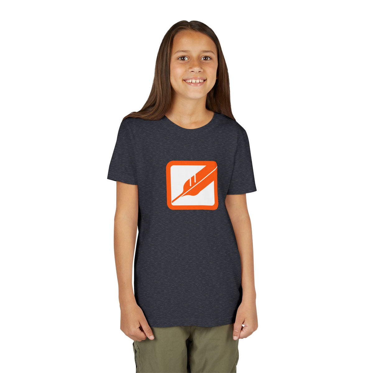 Western Pacific Railroad Kids Tee / T-Shirt