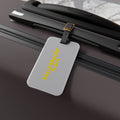 Kelly-Moore Paints Luggage Tag