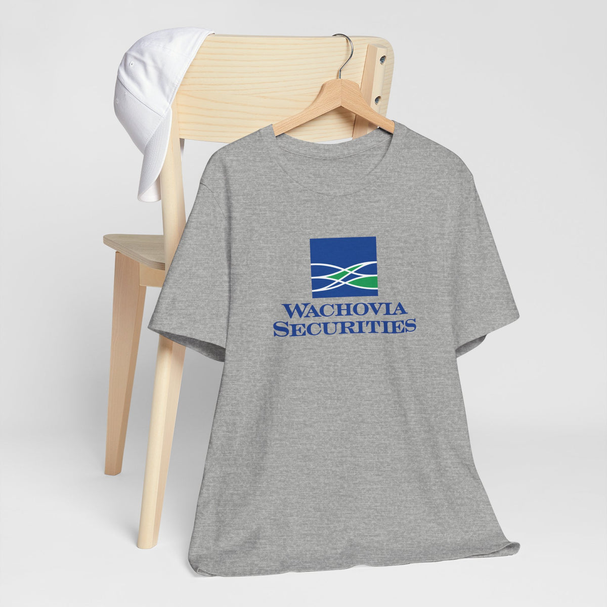 Wachovia Securities T-Shirt