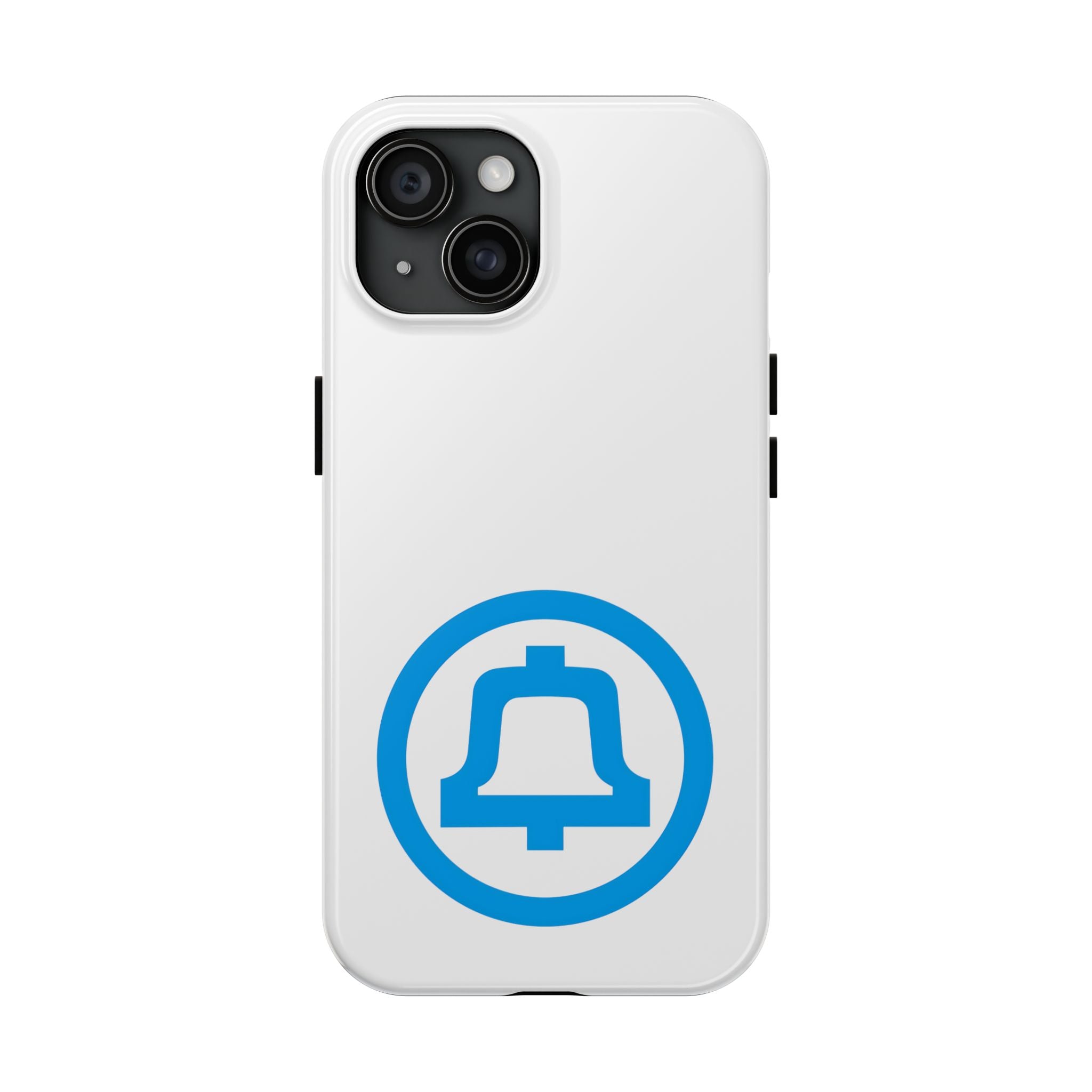 Bell System Tough Phone Case