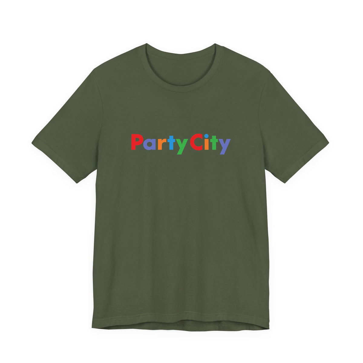 Party City T-Shirt