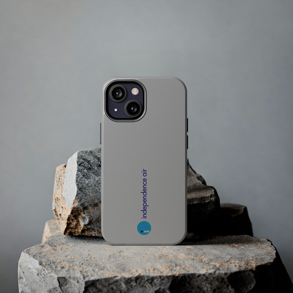 Independence Air Tough Phone Case