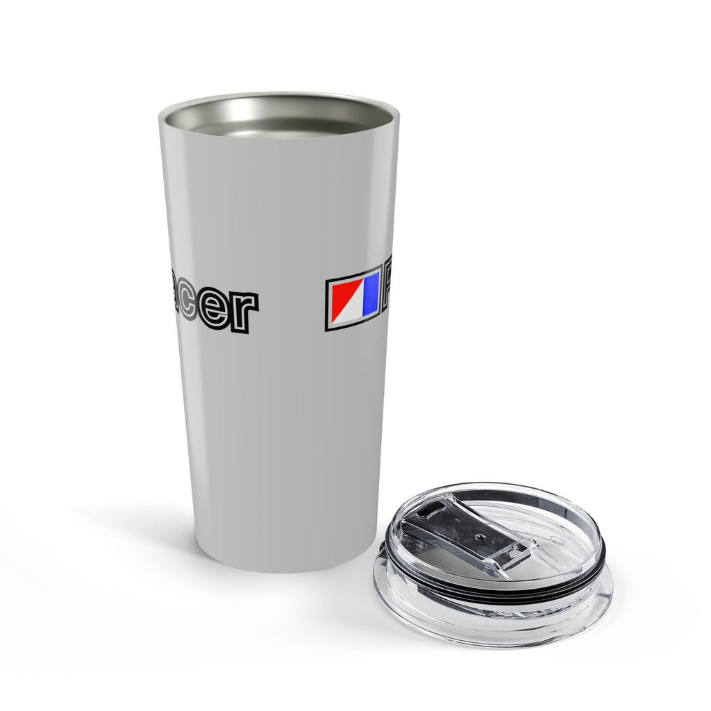 Pacer International 20oz Insulated Tumbler