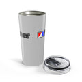 Pacer International 20oz Insulated Tumbler