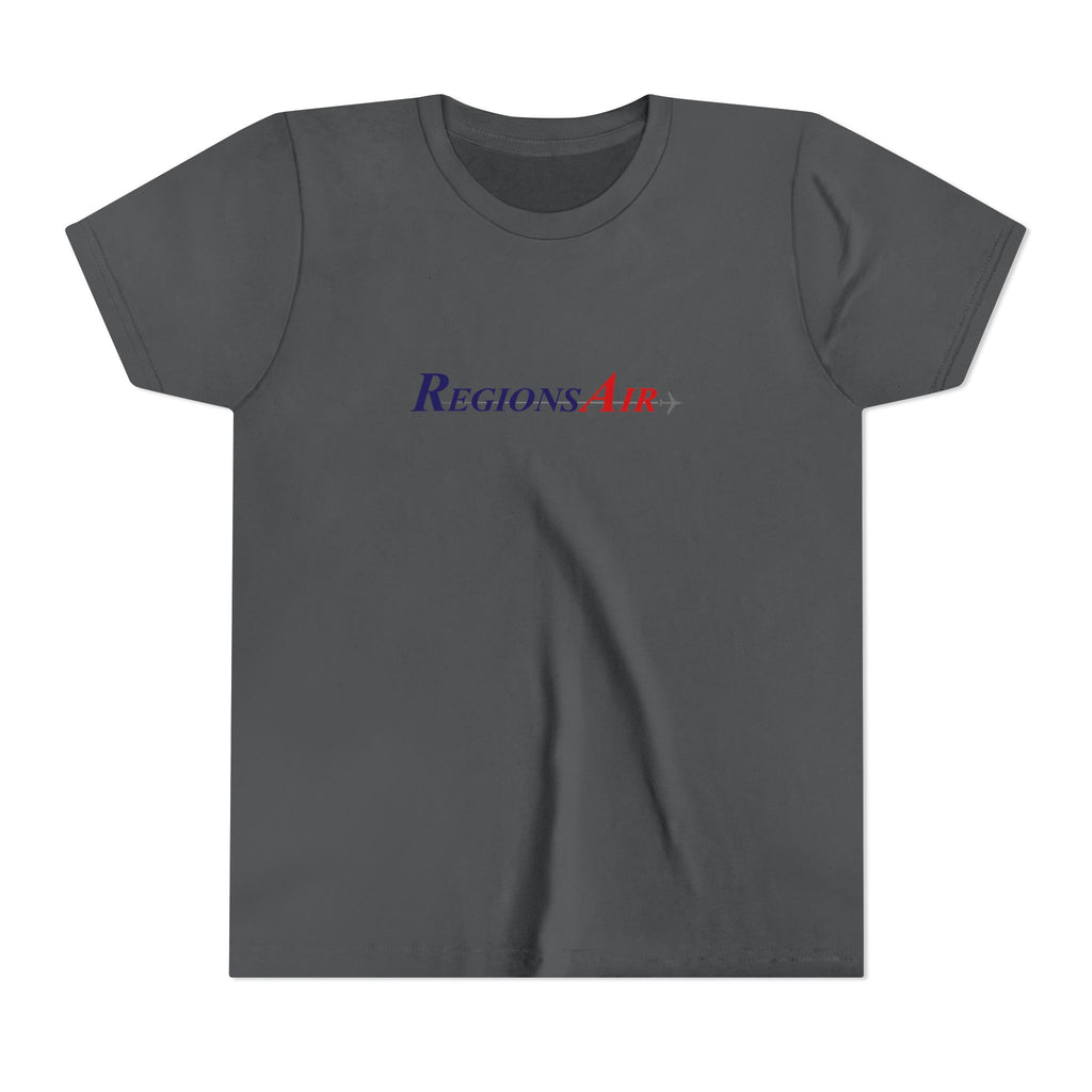 RegionsAir Kids Tee / T-Shirt