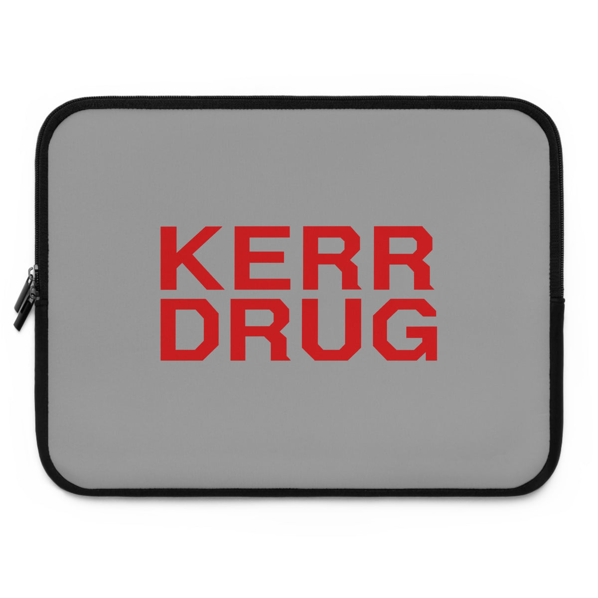 Kerr Drug Laptop Sleeve