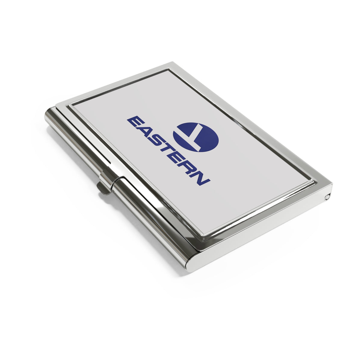 Eastern Air Lines Metal Business Card Holder