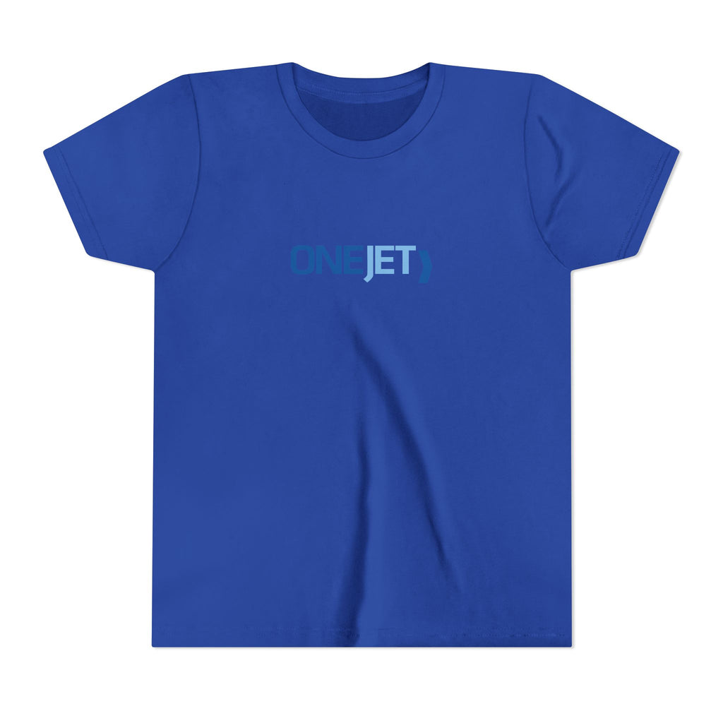 OneJet Kids Tee / T-Shirt