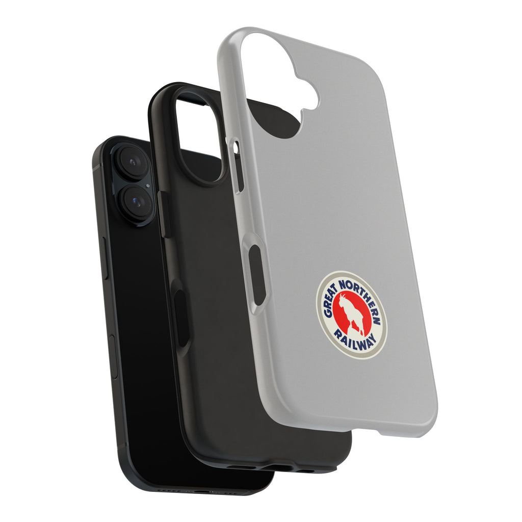 Great Northern Railway Tough Phone Case