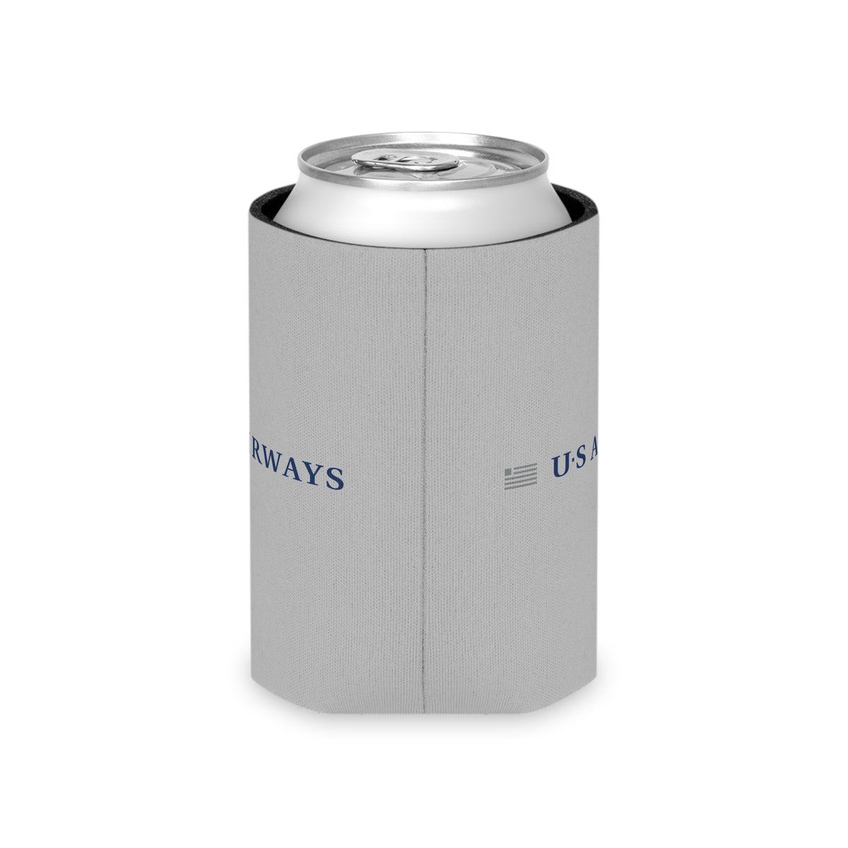 US Airways Can Cooler