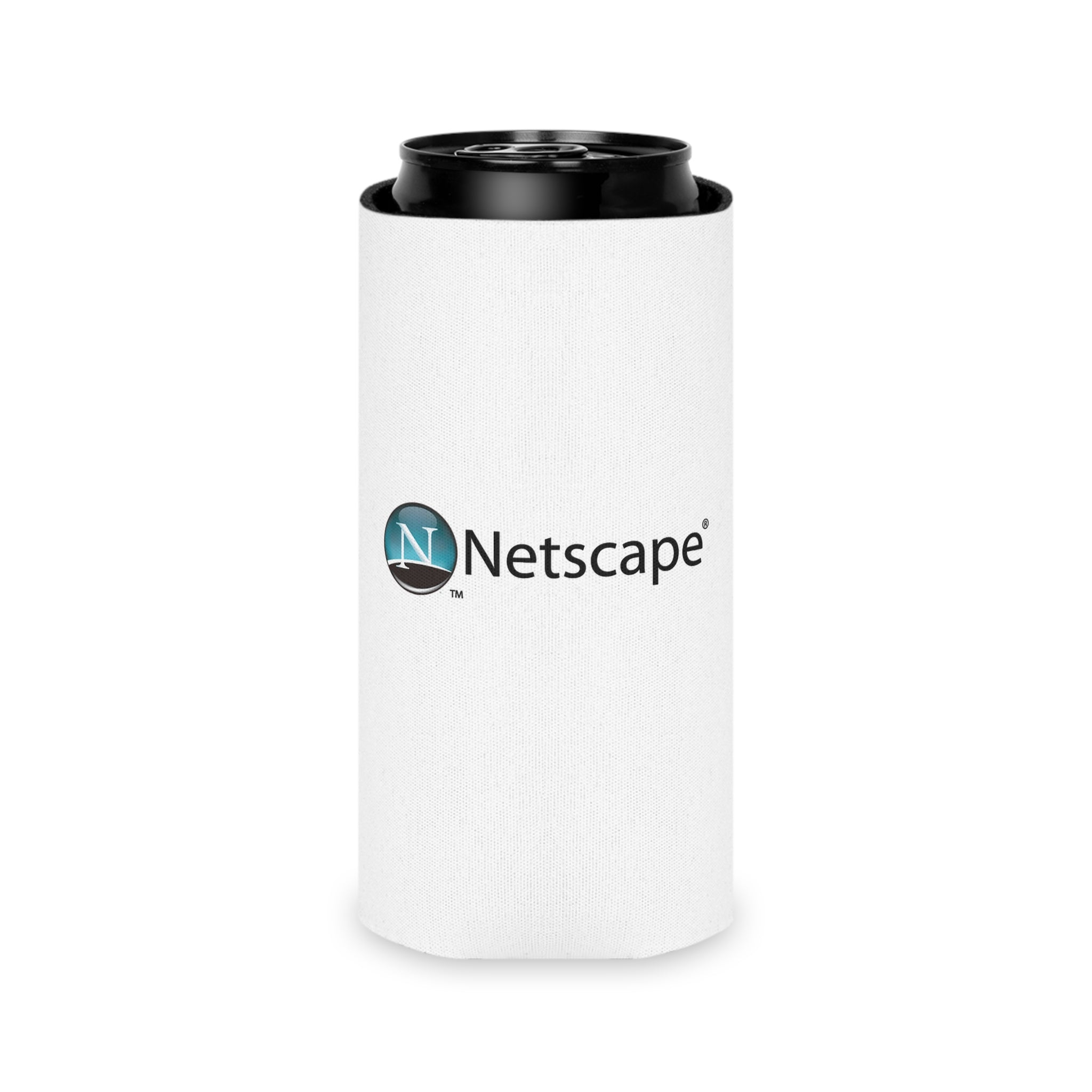 Netscape Can Cooler
