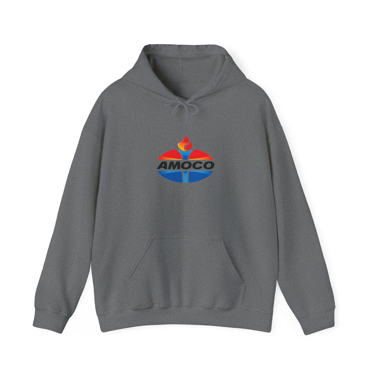 Amoco Hoodie / Sweatshirt