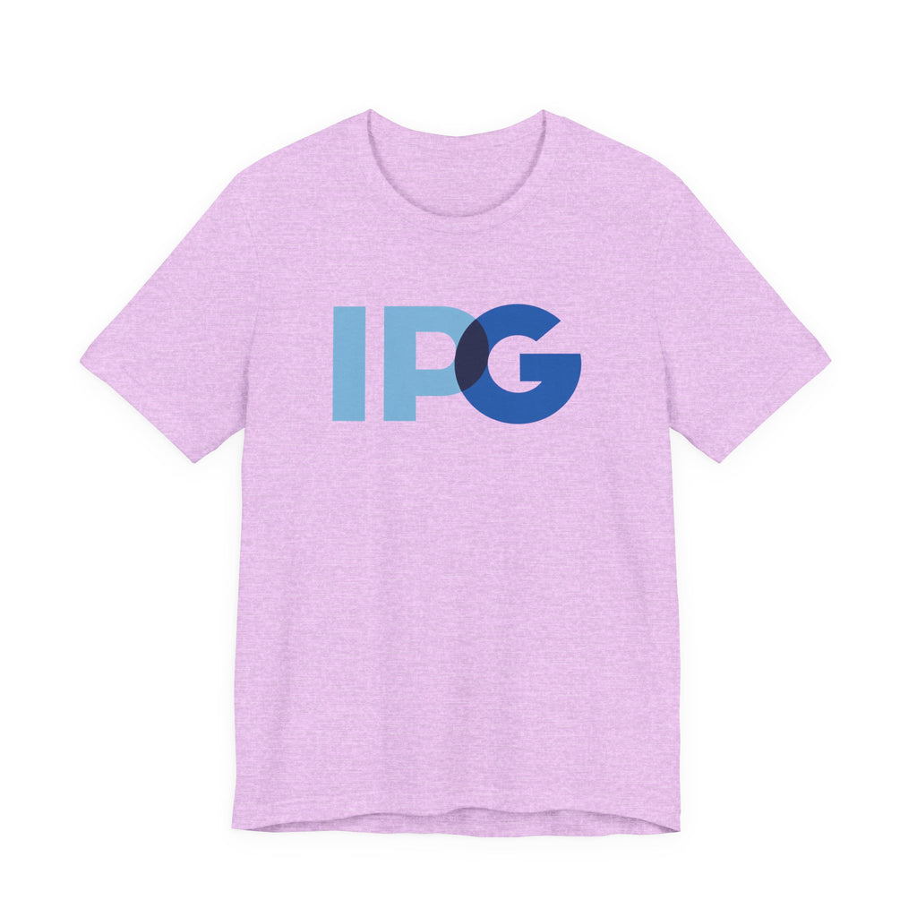 The Interpublic Group of Companies T-Shirt