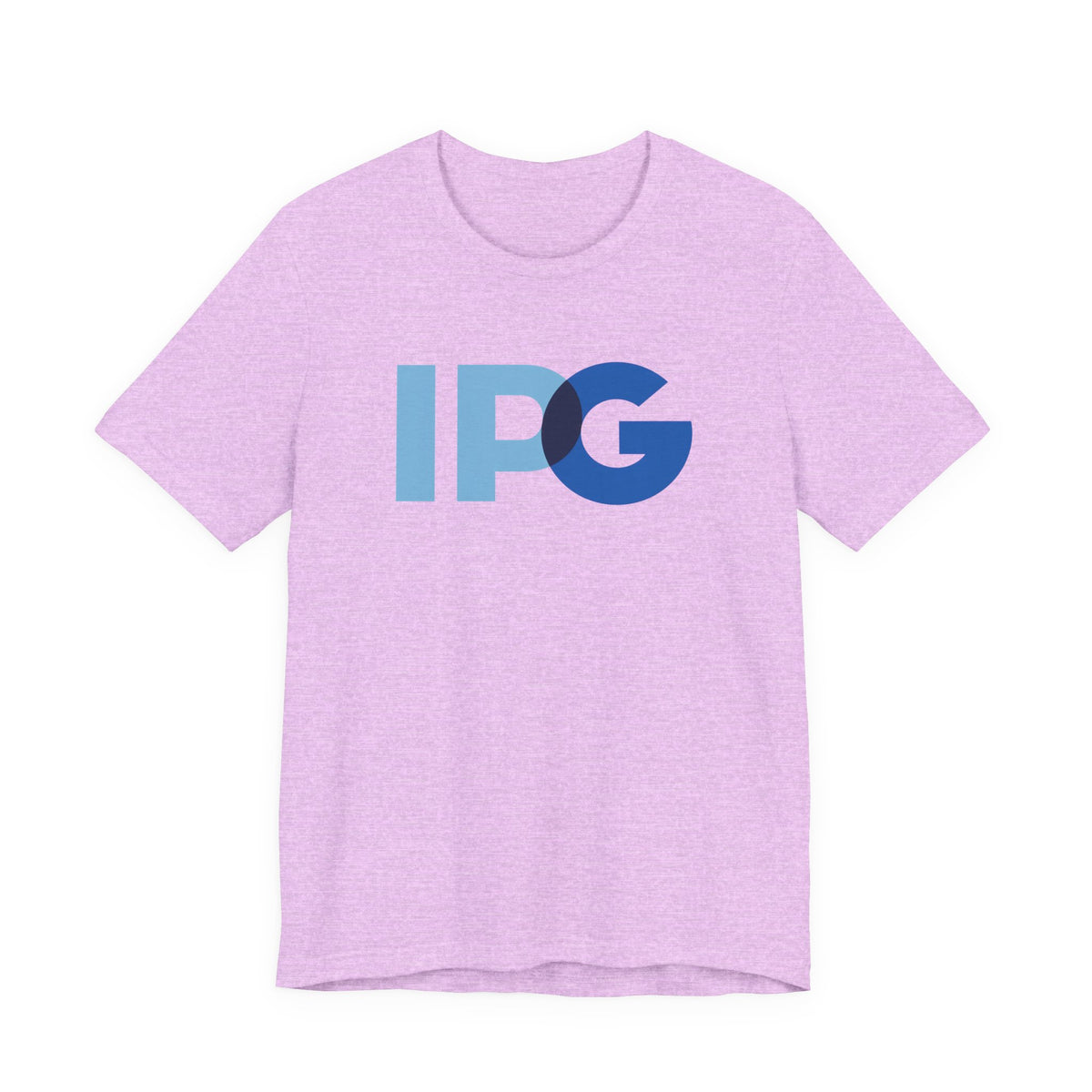 The Interpublic Group of Companies T-Shirt