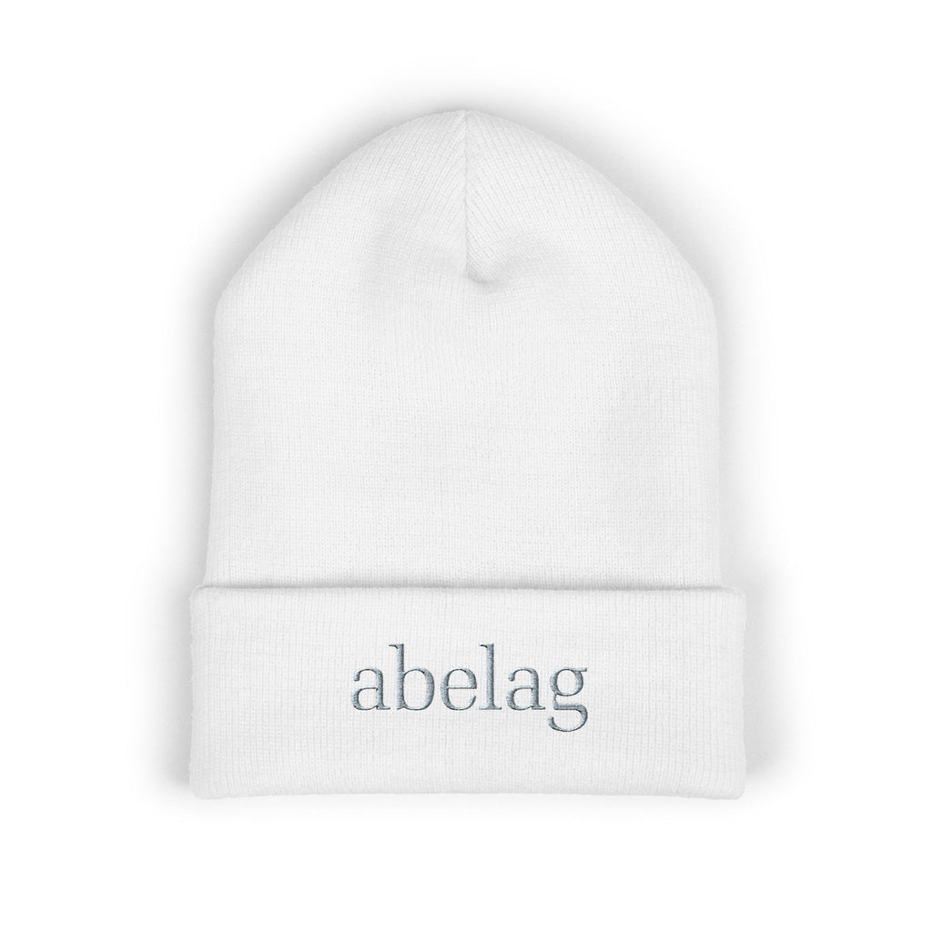 Abelag Aviation Cuffed Beanie