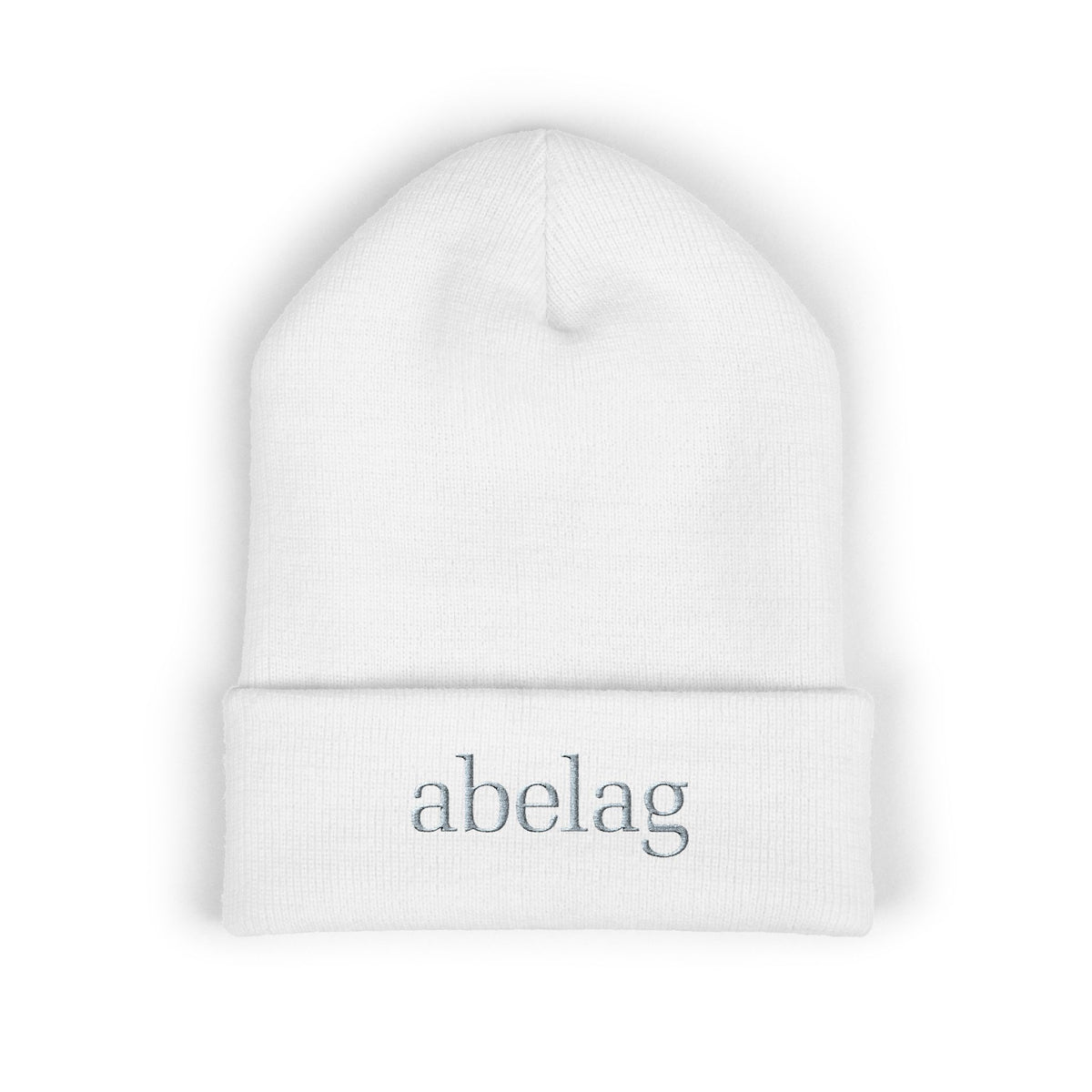 Abelag Aviation Cuffed Beanie