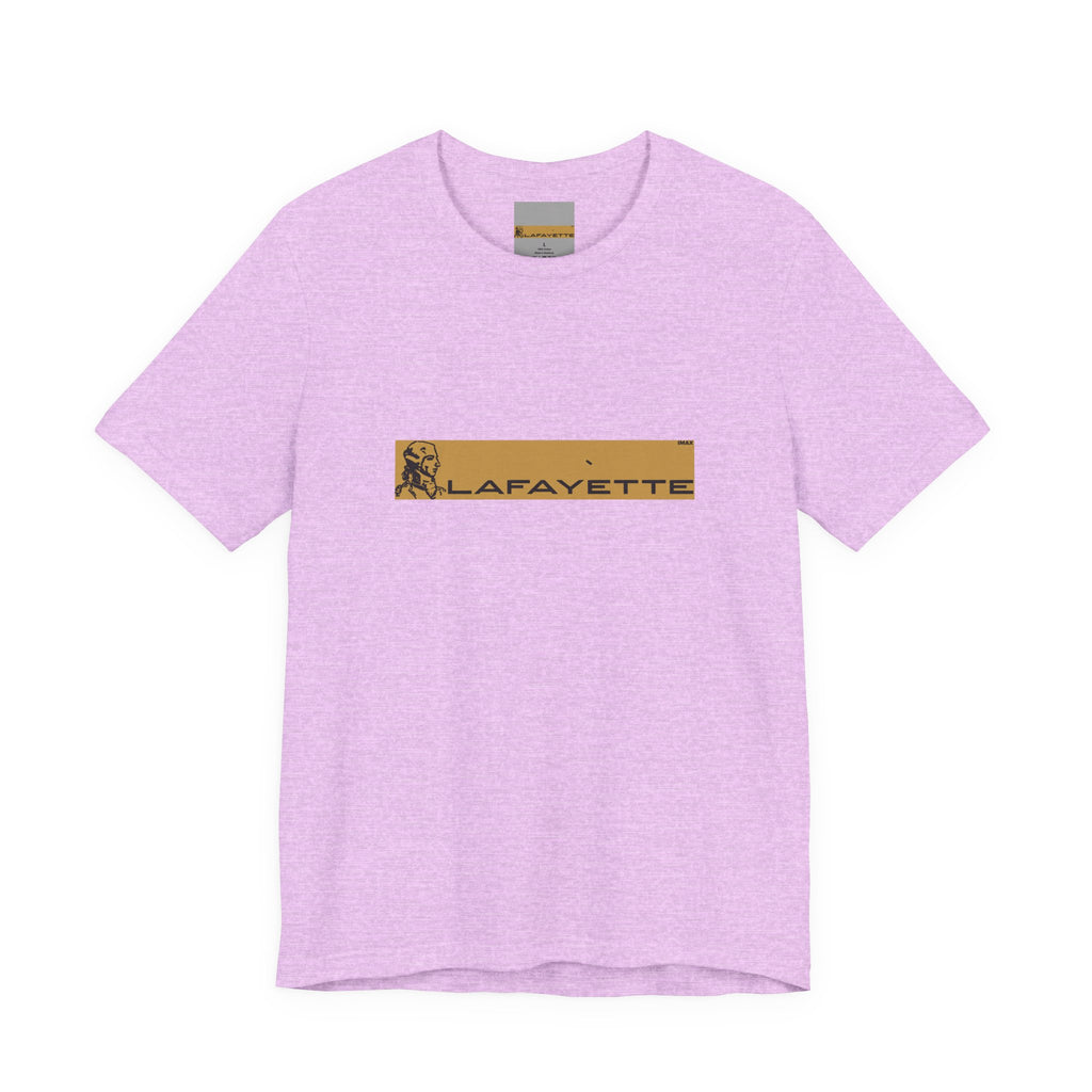 Lafayette Radio Electronics T-Shirt